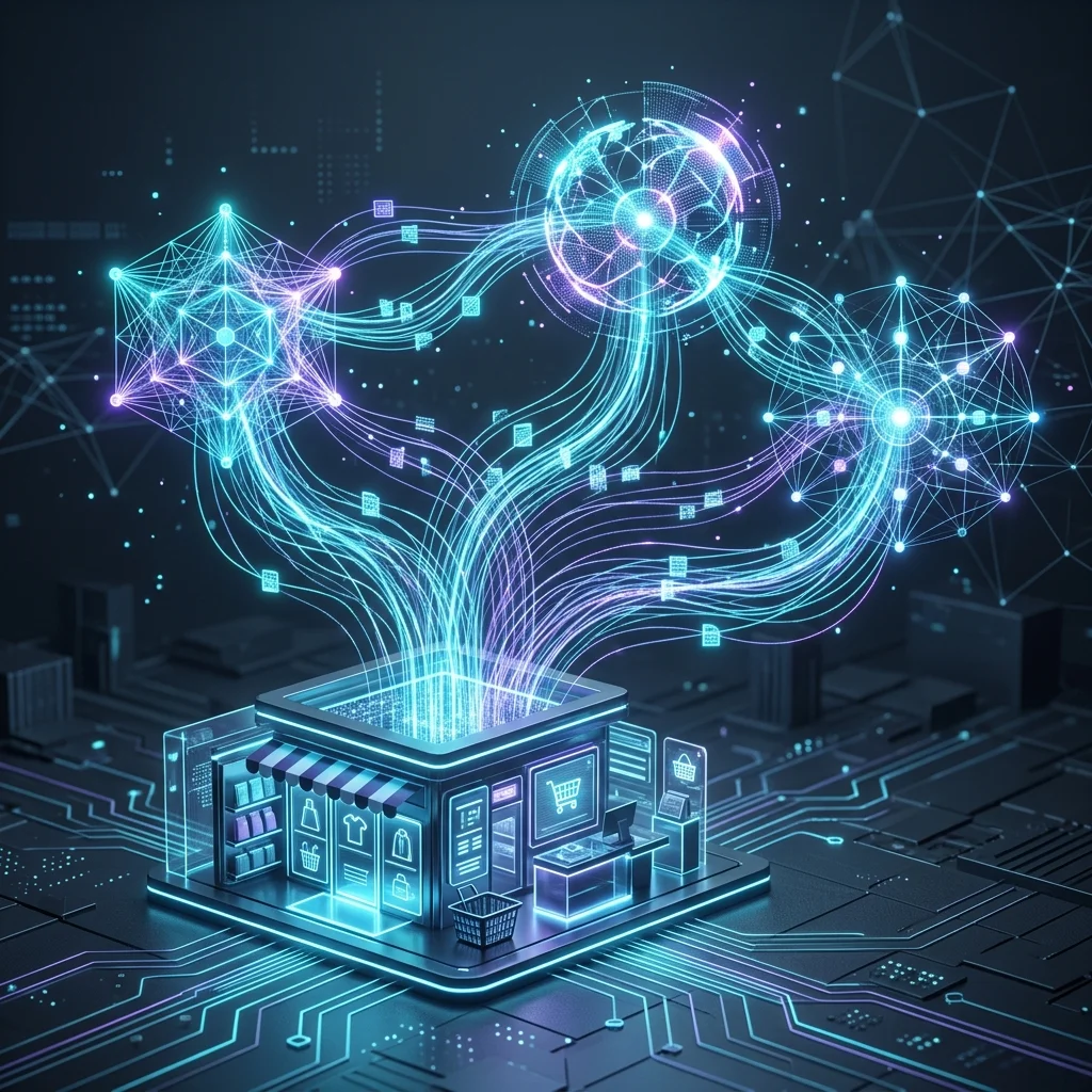 O que é GEO e como ele ajuda um e-commerce a ser recomendado por inteligências artificiais