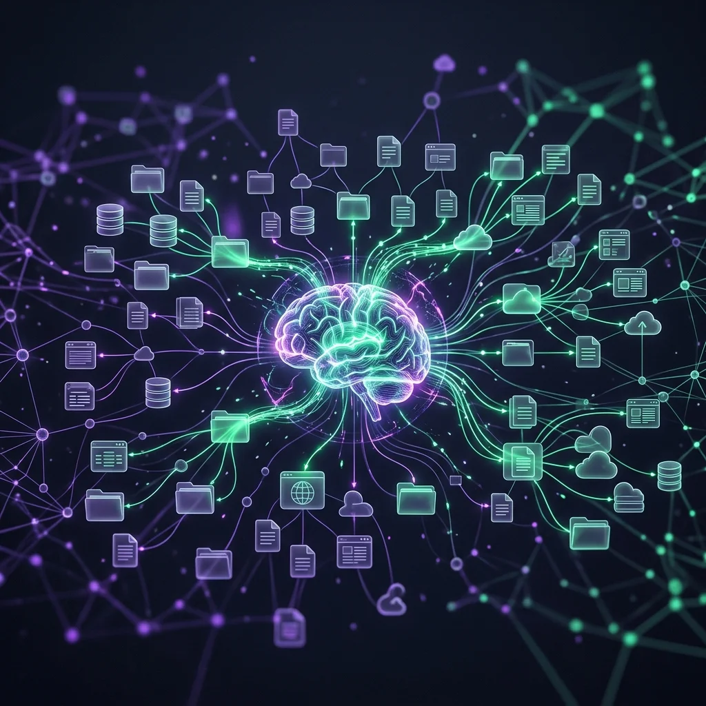 O que é RAG (Retrieval-Augmented Generation) e como ele muda a forma como o Google e o ChatGPT leem seu site
