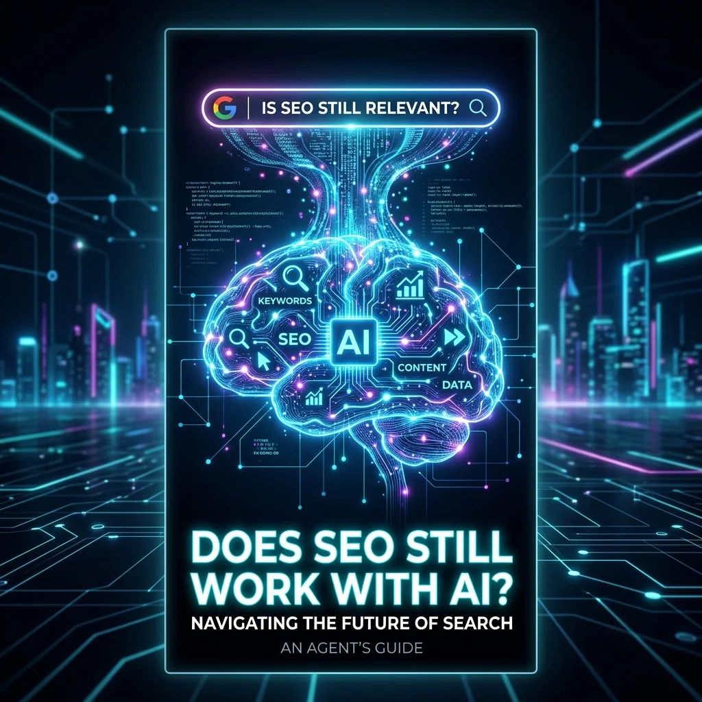 SEO ainda funciona com inteligência artificial?